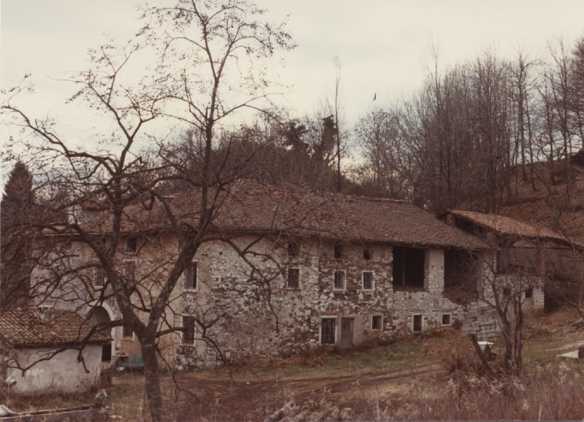 Contrada verso il Mucchione .22